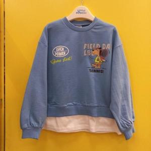 리틀밥독 HC11 파워티 B251MWP07