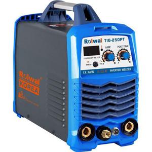 인버터알곤용접 로웰코리아 인버터 알곤 용접기 TIG-250PT