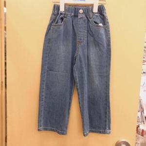 리틀밥독 HC11 데니청바지 B251MPT07