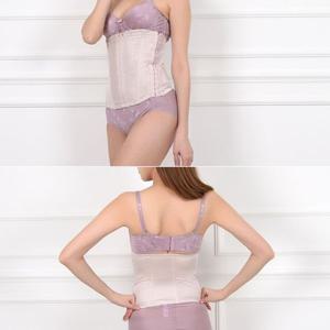 (쏘로사떼)잘록한 허리보정 복부 파워넷 니퍼