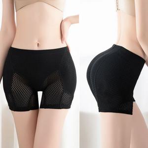 탈부착 골반패드 매쉬 거들 보정속옷 힙업 힙라인