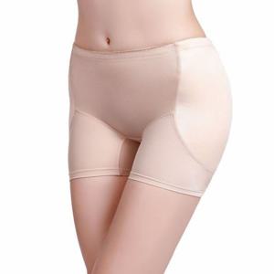 여성 일체형 골반패드 거들 S라인 골반보정 엉뽕팬티