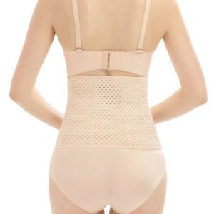 (132000033) 여름용 메쉬 복대 바디 언더 코르셋 속옷