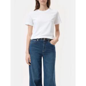 클로즈드 반팔 티셔츠 C95200 44H EM200