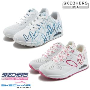 [스케쳐스USA]여성 우노 골드 크라운 SC0WFCFX211_G