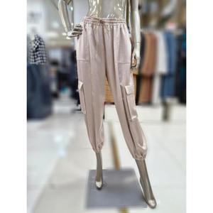 제시뉴욕 세이브존04 포켓 디데일 조거팬츠 AE35PP2070