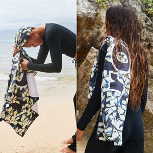 록시 비치 타올 RX1786XAT