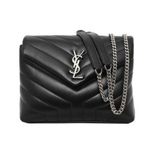 생로랑 가방 숄더백 루루 마틀라세 494699 DV726 1000