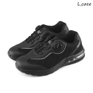 엘케이트 여성 스니커즈 LWS250 편한 끈조절 운동화