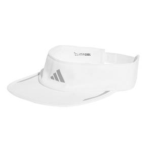러닝 클라이마쿨 바이저(JD1159) 아디다스 러닝 바이저