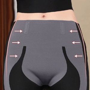 G125336_허벅지 똥배 보정 속바지