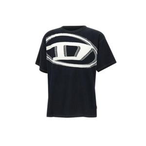 디젤 T DOXT 반팔 티셔츠 A161850GIAS9XX DOM