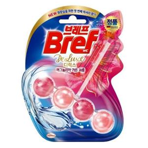 청소세제 브레프 디럭스 매그놀리아 가든 50g