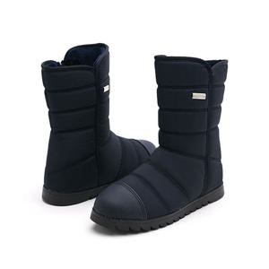 여자 패딩 겨울 부츠 털신 방한화 퍼안감 트렌디 슈즈