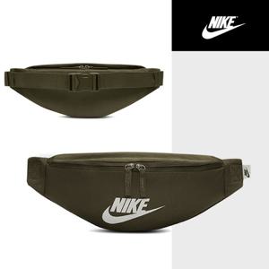나이키 헤리티지 웨이스트 백(0490-222) 허리쌕 힙쌕