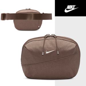 나이키 아우라 크로스바디 백(6120-214) 허리쌕 힙쌕