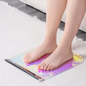 [s] 오아 롤링스팟 EMS 다리 마사지기 종아리 발 저주파 무선 안마기 발바닥 부종 마사지 기계