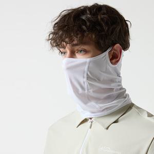 [먼싱웨어][37%OFF]공용 냉감 풀오버 화이트(MQ121MCM31)