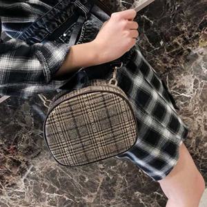 새학기 캐쥬얼 패션 스트랩 가방 숄더백 미니 핸드백