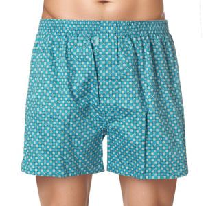 [비비안(언더웨어)]민트 클로버 순면60수 젠토프 남성 사각 트렁크 팬티TP9860