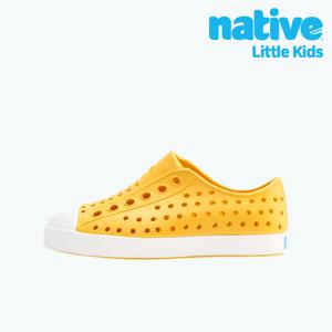[NATIVE] 네이티브 제퍼슨 슈가라이트 리틀키즈_폴른옐로우
