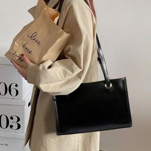 (AN6077) 백 겨울 패션잡화 백 반달 여성 여행 뽀글이