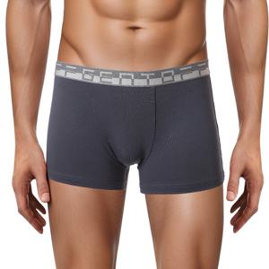 [비비안(언더웨어)]부드러운 착용감 모달 스판 남성 아웃밴드 데일리 드로즈 팬티 7종 PT1243D