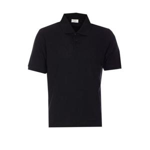 생로랑 카산드라 피케 폴로 셔츠 798944Y37HC1000 DOM