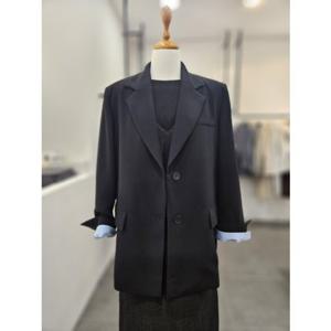 [코데즈컴바인] 턴업포인트 자켓 CKA-JK504W2 CKA-JK504W2