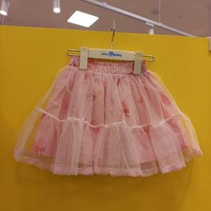 리틀밥독 HC11 셀리스커트 B251MSK01