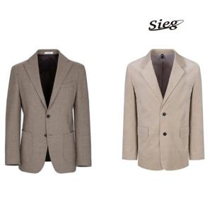 [지이크]FW 지이크 남성재킷 가을겨울 데일리 재킷 택1 PF403271 DHSIEG