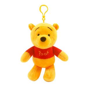 디즈니 22 가방고리 인형 푸 캐릭터가방인형