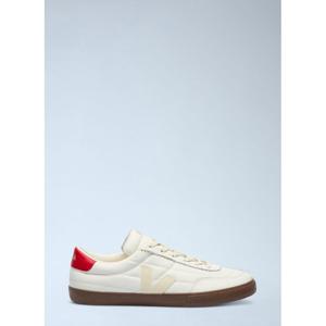 베자 스무스 그레인 오가닉 가죽 파넨카 스니커즈 FU2020708