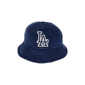 MLB 키즈 베이직 코듀로이 돔햇 7AHTB0226-07BLD