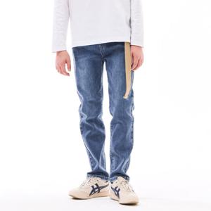 [오션스카이] 공용 뉴슬림 인디고 데님팬츠-EAJB2301B0N