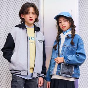 [오션스카이] 남아 바시티 후드점퍼-EAJB4302B0B