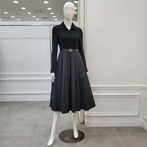 [미니멈]플레어 원피스 (MZAGWO2960)_IC