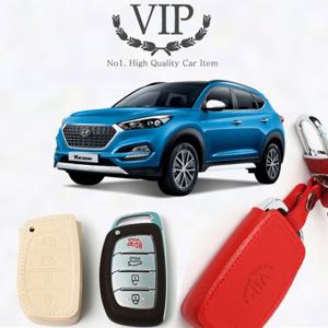 올뉴투싼 키홀더 스마트키케이스