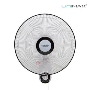 유니맥스 40cm 벽걸이 선풍기 umf-n5121w