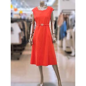 미니멈 세이브존03 스윗 하트넥 원피스 MXBAWO4130