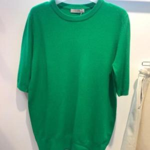 오프리미츠 HC13 보들반팔니트 M24KT1303