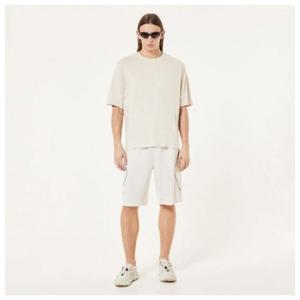 [오클리]오클리반팔티 ZQC FOA40682568S 오클리 래티튜드 플라이