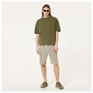 [오클리]오클리반팔티 ZQC FOA4068257CE 오클리 래티튜드 플라이