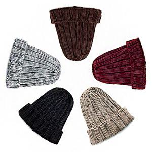 데일리 골지 패션 인기 모자 기본 스타일 예쁜 비니