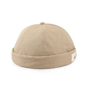 와치캡 비니 빅사이즈모자 숏비니 골무모자 SHW420