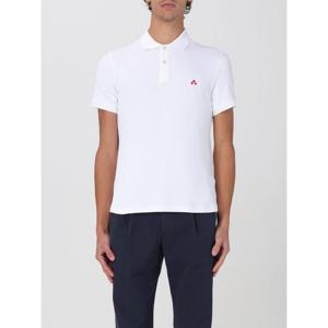 페트레이 폴로 티셔츠 PEU546999011993 730 White