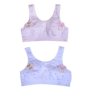 주니어브라1단계 여아스포츠브라