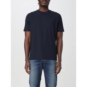 페트레이 반팔 티셔츠 PEU551399012247 215 Blue