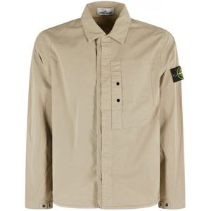 25SS 와펜 포켓 셔츠자켓 K1S15 1200033 S0010 V009A