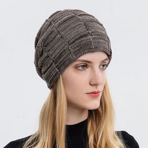 여자 방한모자 겨울 융털 기모비니 패션 모자 11컬러